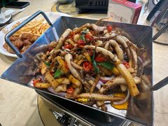 -力力渔港涉外店