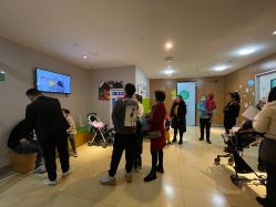 点击看大图 -杭州复旦儿童医院·语言发育迟缓·自闭症干预·注意力训练