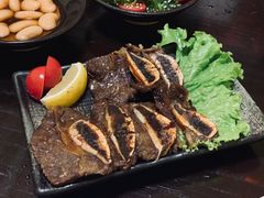 -円满日式居酒屋(蓉花路美食街店)