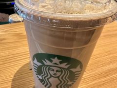 -星巴克(三亚海棠湾国际免税城店)