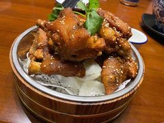 -牛头鱼庄·地道广西菜(鲁班店)