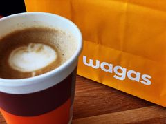 -Wagas沃歌斯(环贸店)