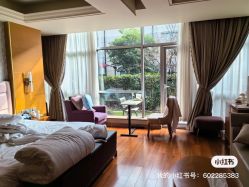 点击看大图 -馨月汇·一悦馨香月子中心(前滩店)
