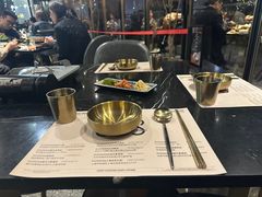 -KCOOKING概念韩餐(世茂52+店)