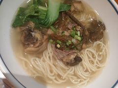 -蓉李记成都名小吃(太原龙湖万达店)
