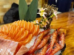-松坂屋日料自助(长城路店)