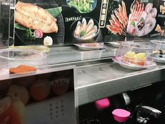 -三禾寿司(君尚店)