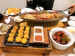 -安徽人家(奥体店)