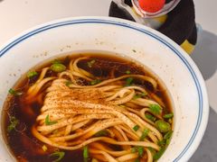 阳春面-锦府园·杭州小馆·创意杭帮菜(湖滨银泰in77店)