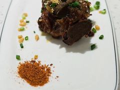 -三人行骨头王火锅(长寿店)