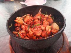 -小粤楼·怀旧粤菜(万辉国际广场店)