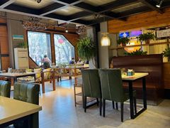 -爆棚肥牛火锅(原福成肥牛城味之缘三里河店)