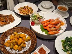 -楚禾宴·家宴(光谷大道店)