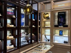 -溥仪眼镜PUYI OPTICAL(国贸商城店)