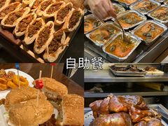 -天津瀚金佰九号温泉酒店(南楼地铁站店)