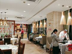 -阿娘家·原生态农家菜(国顺东路店)