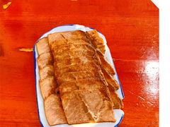 酱牛肉-美玲拉面(鞍山西道店)