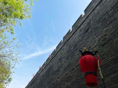 -西安城墙·碑林历史文化景区