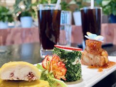 -柒园·三十年创意杭帮菜(龙湖滨江天街店)