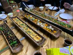-竹一味·竹筒饭