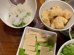 -古关火锅店(古北水镇景区店)