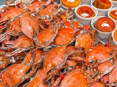 -半岛听涛蒸汽海鲜自助(K11店)