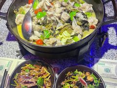 -蘭奢雅集·江浙菜(青山江滩店)