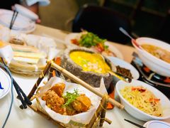 酸汤肥牛-新发现(苏州中心商场店)