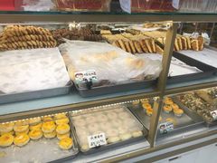 -爱德顺糕点食屋(利民道店)