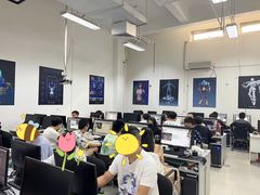 -完美动力教育(北京校区)