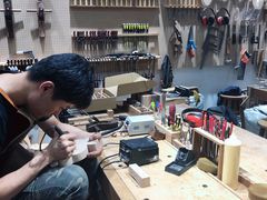 -Ruimu手作(滨安路店)