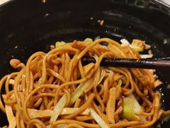 -慧娟面馆·餐厅(望江路店)