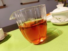 -诗宇时光茶艺书法古琴培训