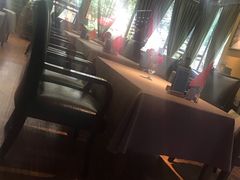 -莉莉家的音乐花园餐吧(航空路店)