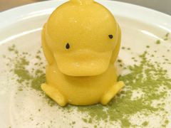 -千日贺茶餐厅(开发区安盛店)