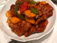 -8餐厅(新葡京酒店)
