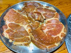 -原始泥炉烤肉(总店)