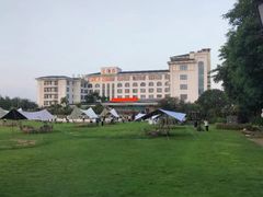 -厦门悦华酒店
