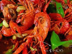 -望江门小龙虾·烧烤(九堡店)
