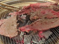 -西塔老太太泥炉烤肉(北京双井店)
