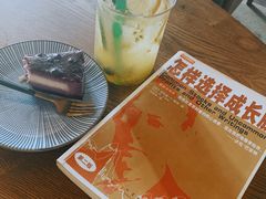 -Teacher's 咖啡·精酿啤酒
