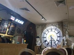 -Dark·大玩家馆沉浸剧情密室(黄埔店)