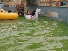 -渔岛海洋度假区