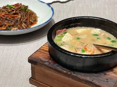 -山里亲戚(淞虹路店)