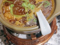 -南京大牌档(崇文门国瑞店)