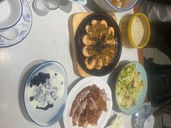 -再回头私房菜·老南京菜