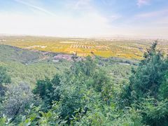 -北京西山国家森林公园