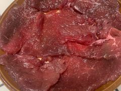 -老街坊市井火锅(营门口店)