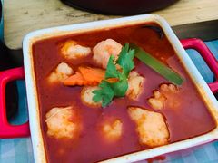 -烛影拾光观景餐厅·创意菜·摄影·小提琴(大唐不夜城店)