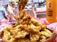 -见味花甲(合生汇店)